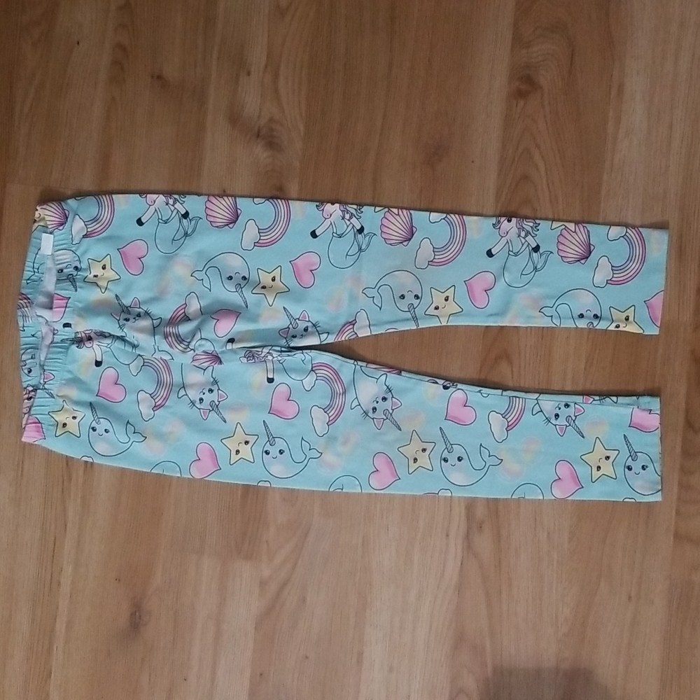 EUC Children's Place leggings size 7/8